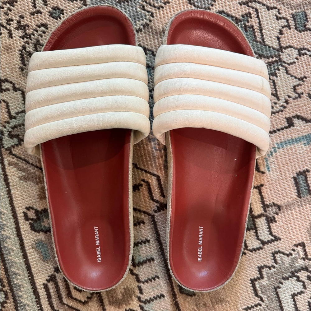 Isabel Marant sandals
